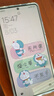OPPO A6c 6GB+128GB 幽兰紫 6500mAh耐用大电池 IP64级生活防水 老年智能 自营旗舰店4G手机 国家补贴 实拍图
