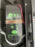 天能电池4v5A4ah/20hr电子称蓄电池可充电商用计价台秤通用电瓶4V 实拍图