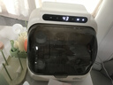 康宝奶瓶消毒器带烘干  紫外线5灯+20L 消毒柜婴儿奶瓶消毒烘干一体机 实拍图