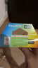 INSTAX富士instax立拍立得 mini相纸 彩虹单包10张+磁吸二合一相框 实拍图