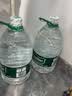 怡宝 饮用水 纯净水6L*3桶装水 整箱装 实拍图