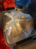 三只松鼠手撕面包量贩装约15包800g/箱 早餐面包代餐休闲零食小面包 实拍图