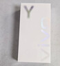 vivo Y500i 12+256G 曜石黑 国家补贴 7200mAh长续航 真护眼屏 满级防水防摔防尘 AI手机 【移动补贴】 实拍图