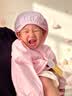 巴拉巴拉童装儿童防晒衣2026夏装婴儿衣服男童女童宝宝上衣连帽外套凉感萌 实拍图
