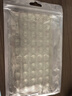 纽备丽提硅胶防撞贴PU防撞条门把手防撞神器冰箱门后防碰撞透明颗粒组合装 实拍图