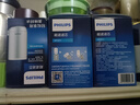飞利浦（PHILIPS） WP3911超滤活性炭滤芯 适配净水龙头WP3811/3826/3876等 三支装 实拍图