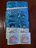 杜蕾斯（durex）玻尿酸避孕套 安全套 超薄  经典挚爱四合一36只 套套 情侣用品 实拍图