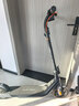 九号（Ninebot）电动滑板车成年人便携代步折叠E2Pro智能电动车学生10英寸大轮胎防滑真续航 实拍图