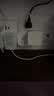 公牛（BULL）转换插头/一转二插座/无线转换插座/电源转换器 适用于卧室、厨房 2位分控开关插座GN-9323 实拍图