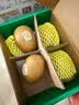 佳沛（zespri）新西兰阳光金果4粒装单果约103-114g 猕猴桃新鲜水果源头直发 实拍图