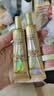 欧莱雅护发精油霜90ml 护发0油感精油男女修复干枯毛躁不油腻 实拍图