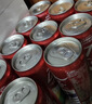 可口可乐（Coca-Cola）FIFA世界杯主题罐330*20罐(16支国家队+4足球版面)京东独家整箱装 实拍图