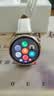 HUAWEI WATCH GT 6 浮光白 41mm智能手表多维情绪健康全新骑行体验强劲续航 实拍图
