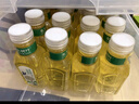 农夫山泉东方树叶青柑普洱茶335ml*15瓶无糖茶饮料0糖0脂0卡小瓶装 实拍图
