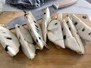 三萌果蔬凤梨牛奶释迦果【顺丰-多地次日达】释迦摩尼果番荔枝新鲜水果 【较甜·精选果】单果150-250g 3斤装【实惠尝鲜·较划算】净2.5斤 实拍图