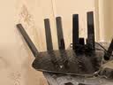 普联（TP-LINK）大道路由器7DR6430 BE6400 5G WiFi7千兆双频家用高速穿墙 2.4G wifi6无线 2.5G网口 游戏加速 实拍图