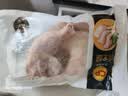 正大鸡全腿4斤（约4-6个）鸡腿烧烤鸡肉鸡腿肉低脂生鲜烤鸡大腿 实拍图