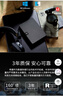 希捷（SEAGATE）移动硬盘 5TB USB3.0高速 希捷睿翼 2.5英寸 机械硬盘 黑 大容量便携外接存储 数据恢复服务 实拍图