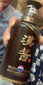 茅台（MOUTAI）汉酱酒 酱香型白酒 51度 500ml*1 单瓶装 实拍图