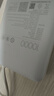 小米（MI）3C认证充电宝自带线10000 33W 浅咖色适用小米华为荣耀手机可上飞机/火车移动户外 实拍图