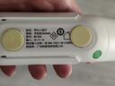 酷火万火弯头小夜灯宿舍台灯学生专用床头灯充电护眼床上磁吸超长续航 实拍图