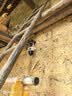 镭威视4g摄像头室外终身免流量户外监控器无网农村家用无需连wifi手机远程360度无死角带高清夜视全景 实拍图