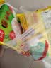 湾仔码头大白菜猪肉水饺1320g66只速食面点饺子夜宵儿童早餐速冻半成品 实拍图