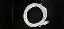 绿联Type-C数据线6A适用华为超级快充100W/66W充电线Pura90/80/Mate70/60Pro+/X6荣耀小米安卓手机2米 实拍图