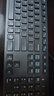 戴尔（DELL）KB216键盘有线商务办公键盘笔记本电脑台式机外接配件全尺寸静音键盘USB即插即用防泼溅（黑色） 实拍图