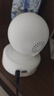 普联（TP-LINK）800万像素4K全彩智能摄像头家用云台室内无线监控360度夜视全景手机远程双向通话宠物婴儿IPC48AW 实拍图