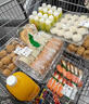 MEMBER'S MARK多效酵素洗衣液 10kg(2.5kg*4) 2.5kg*4瓶 实拍图