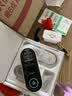 360 可视门铃5 Pro 智能摄像机摄像头电子猫眼智能门铃专用背板上墙底座强力背胶牢固安心可靠D819 实拍图