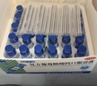 三精复方葡萄糖酸钙口服溶液10ml*30支 0-3-4-17岁婴儿童补钙长高液体钙 非葡萄糖酸钙铁锌口服液 非碳酸钙片 实拍图