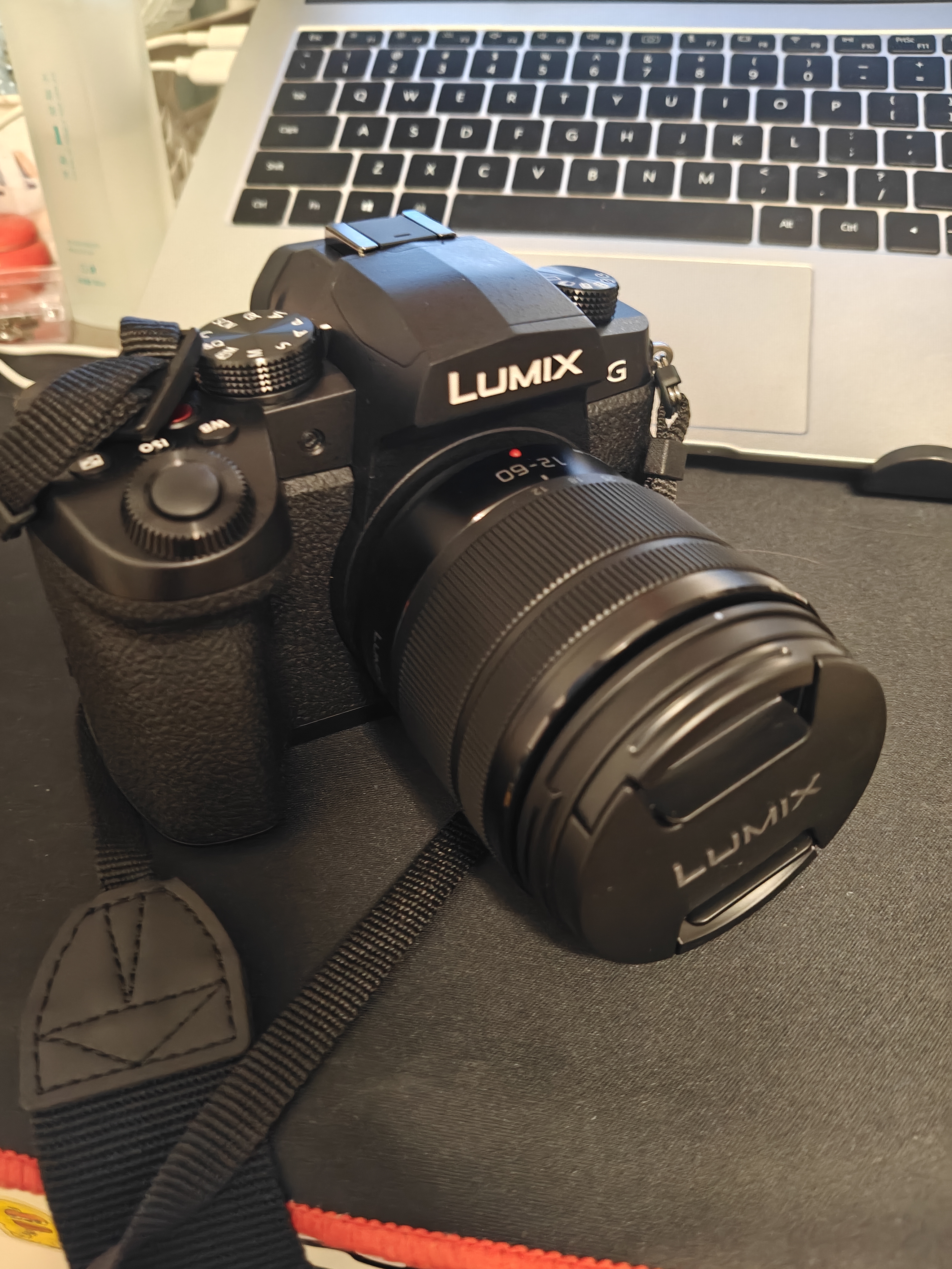 松下【会员旗舰】Lumix G97 M43画幅相机 M43卡口 微单相机 无反数码相机 G97丨12-60mmF3.5-5.6 变焦套装 实拍图