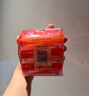奇强除菌除螨洗内衣肥皂100g*4块婴幼儿男/女士内衣裤洗衣温和不伤手 实拍图