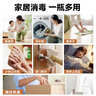 滴露（Dettol）消毒液消毒水衣物除菌液洗衣服地板杀菌除螨消毒喷雾片非84次氯酸 【超值量贩】松木1.8L*3瓶 实拍图