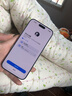 Apple苹果iPhone17/16/15/14/13/12pro/max系列 二手手机内存以质检报告为准 苹果 iPhone 16 Pro Max 实拍图