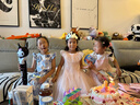 迪士尼（Disney）毛绒公仔玩偶布娃娃抱枕生日礼物女生 玩具总动员草莓熊香味50cm 实拍图
