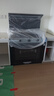 美的（Midea）【晴空FX90PRO】集成灶一体式 变频28风量 蒸汽洗2.0 蒸烤炸一体  蒸汽洗自清洁 天然气 实拍图