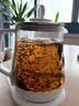 匠界养生茶决明子大分量500g泡水熬夜茶炒熟决明子可搭配菊花茶枸杞 实拍图