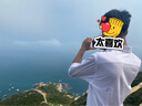 报喜鸟长袖衬衫男装【凉感冰爽玉】春季长袖衬衣男士商务正装衬衫莫代尔 象牙白 40 (175/92) 实拍图