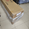 葵竹冉韵折叠沙发床一体两用小户型伸缩床阳台多功能床猫抓皮客厅折叠床 太空灰+黑架 【1.58m储物款】5cm海绵+2cm椰棕 实拍图