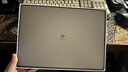 VOKAMO【2026新款M5适用】MacBook Pro14保护壳带支架21到2025年款苹果电脑笔记本M5/4/3/2磨砂外套 透黑 实拍图