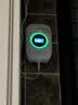 HIKVISION海康威视燃气报警器家用厨房自动断阀天然气/管道煤气泄漏警报器 屏显款 厨房食堂饭店 甲烷 JT-Q1T(S) 实拍图