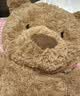 Jellycat巴塞罗熊动物毛绒玩偶儿童安抚公仔小熊潮玩送礼七夕情人节礼物 巴塞罗熊 Medium 实拍图