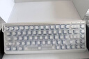 迈从（MCHOSE）Ace 68 V2磁轴键盘Gus同款RT电竞游戏低延迟60pro机械有线68键配列FPS双驱动无畏契约 Ace 68 V2 超竞版黑侧刻 星环磁轴+RT键 实拍图