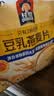 桂格（QUAKER）奇亚籽亚麻籽即食燕麦片420克 营养早餐 实拍图
