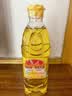 鲁花 【保真花生油】食用油 5S压榨一级花生油750ml 物理压榨 实拍图