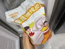 凯荻兔儿童馄饨皮超薄无盐无碱无添加 抄手云吞混沌饺子皮可做辅食早餐 果蔬馄饨皮（约8cm 120张左右） 1000g（2袋*5小袋独立包装） 实拍图