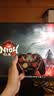 盖世小鸡天王星仁王3联名款G7pro游戏手柄 8000回报率8K无线switch2蓝牙PC电脑steam手机安卓apex地平线 实拍图